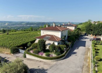 Villa Verduno - foto 11