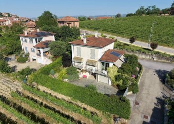 Villa Verduno - foto 15