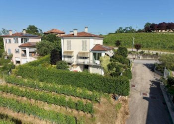 Villa Verduno - foto 16
