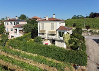 Villa Verduno - foto 17