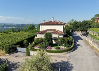 Villa Verduno - foto 18