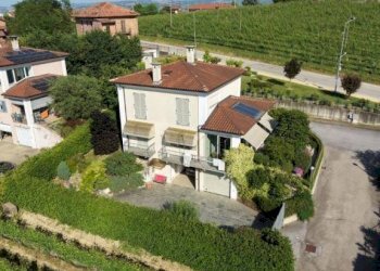 Villa Verduno - foto 19