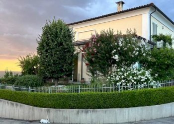 Villa Verduno - foto 21