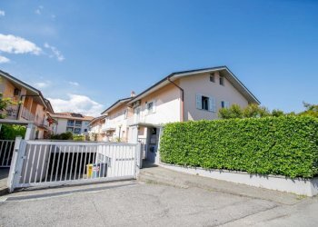Four-room apartment Via ragazzi del '99, Rivarolo Canavese - photo 2