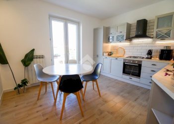 Four-room apartment Via ragazzi del '99, Rivarolo Canavese - photo 3