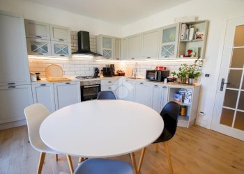 Four-room apartment Via ragazzi del '99, Rivarolo Canavese - photo 4