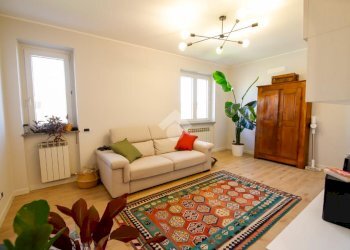 Four-room apartment Via ragazzi del '99, Rivarolo Canavese - photo 9