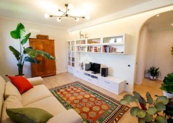 Four-room apartment Via ragazzi del '99, Rivarolo Canavese - photo 10