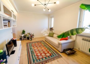Four-room apartment Via ragazzi del '99, Rivarolo Canavese - photo 11