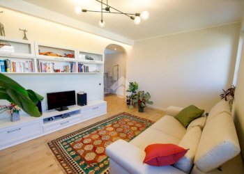 Four-room apartment Via ragazzi del '99, Rivarolo Canavese - photo 12