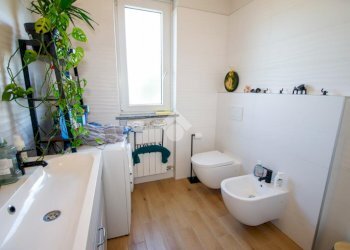 Four-room apartment Via ragazzi del '99, Rivarolo Canavese - photo 15