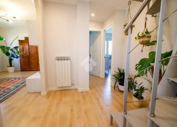 Four-room apartment Via ragazzi del '99, Rivarolo Canavese - photo 16
