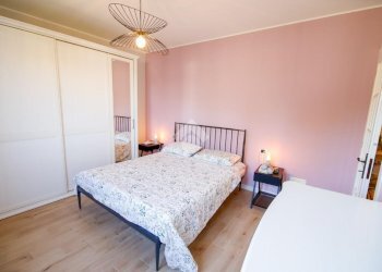 Four-room apartment Via ragazzi del '99, Rivarolo Canavese - photo 19