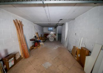 Four-room apartment Via ragazzi del '99, Rivarolo Canavese - photo 22