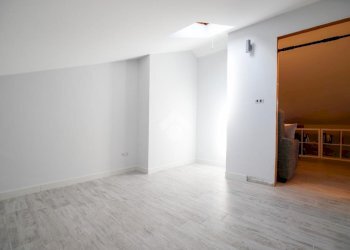 Four-room apartment Via ragazzi del '99, Rivarolo Canavese - photo 25