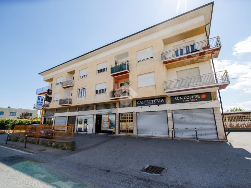 Three-room apartment Corso indipendenza, Rivarolo Canavese - photo 1