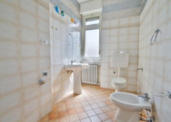 Three-room apartment Corso indipendenza, Rivarolo Canavese - photo 24