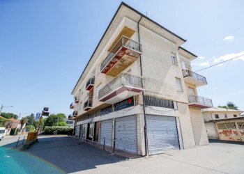 Three-room apartment Corso indipendenza, Rivarolo Canavese - photo 26