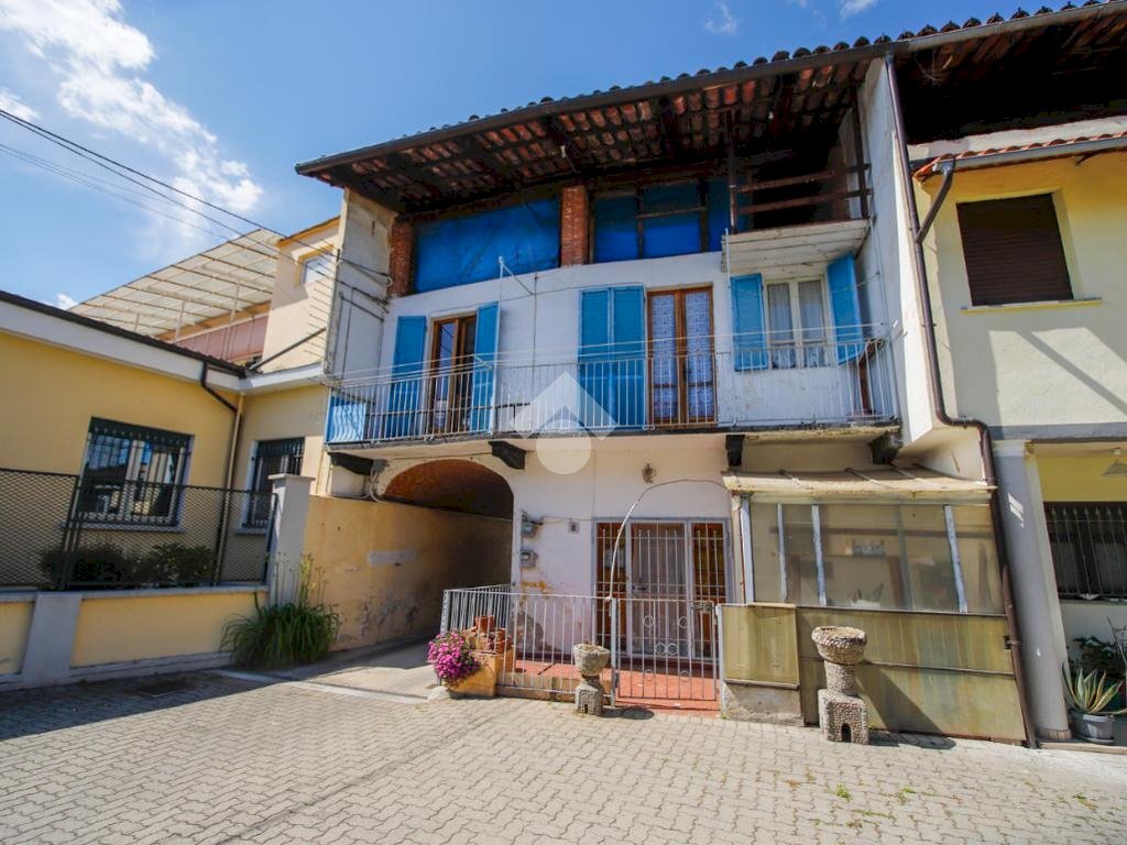 Casa semi indipendente Via verna, Rivarolo Canavese - foto 1