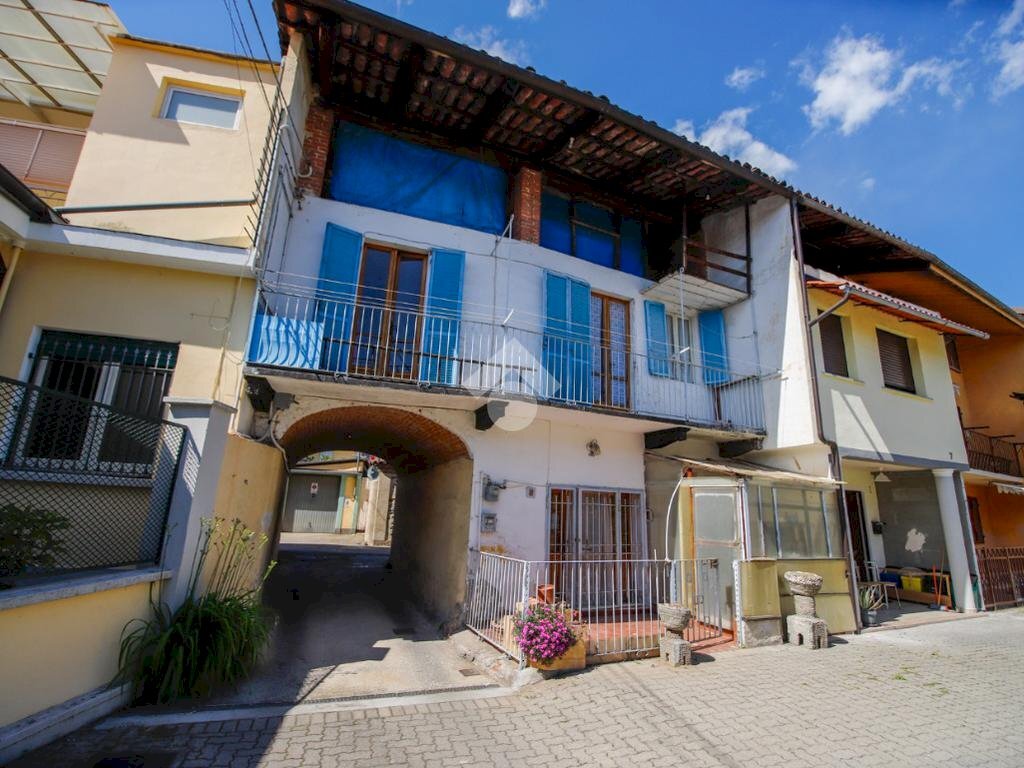 Casa semi indipendente Via verna, Rivarolo Canavese - foto 2