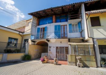 Casa semi indipendente Via verna, Rivarolo Canavese - foto 1