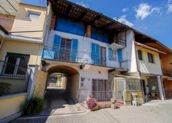 Casa semi indipendente Via verna, Rivarolo Canavese - foto 2