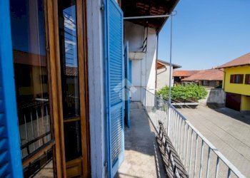 Casa semi indipendente Via verna, Rivarolo Canavese - foto 21