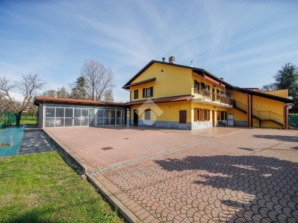Villa Via oglianico, Rivarolo Canavese - photo 1