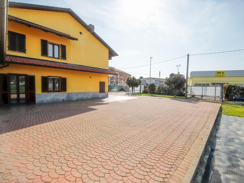 Villa Via oglianico, Rivarolo Canavese - photo 3