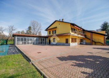 Villa Via oglianico, Rivarolo Canavese - photo 1
