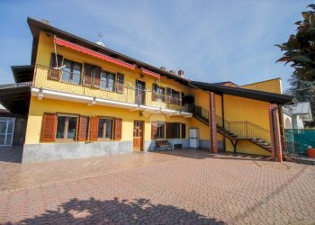 Villa Via oglianico, Rivarolo Canavese - photo 2
