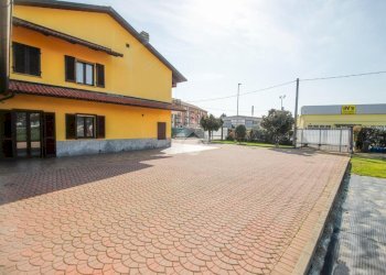 Villa Via oglianico, Rivarolo Canavese - photo 3