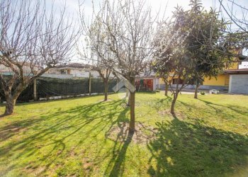 Villa Via oglianico, Rivarolo Canavese - photo 6
