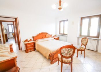 Villa Via oglianico, Rivarolo Canavese - photo 15