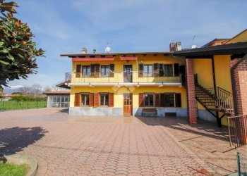 Villa Via oglianico, Rivarolo Canavese - photo 17