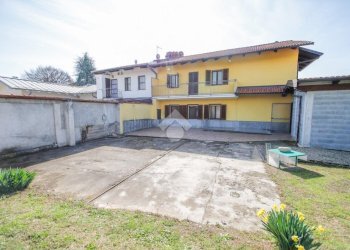 Villa Via oglianico, Rivarolo Canavese - photo 33