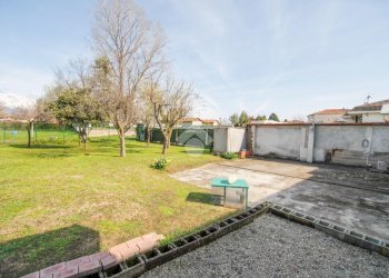 Villa Via oglianico, Rivarolo Canavese - photo 34