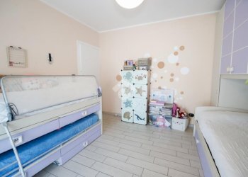 Trilocale Via Primo Levi, Rivarolo Canavese - foto 21