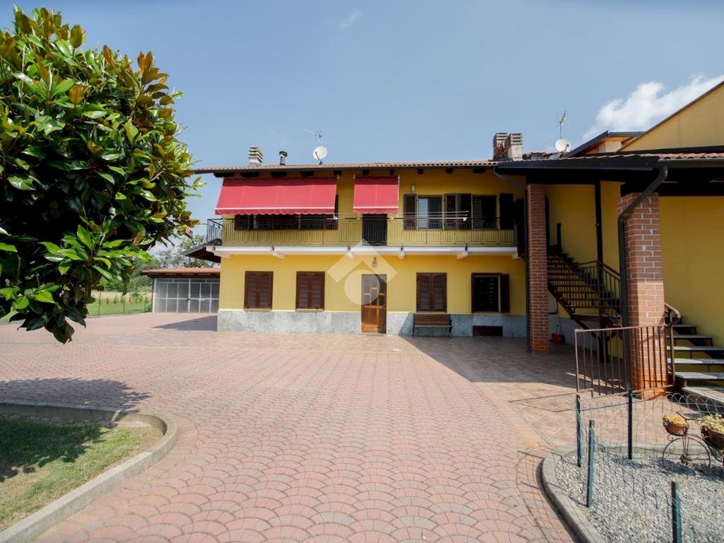 Quadrilocale Via Oglianico, Rivarolo Canavese - foto 3