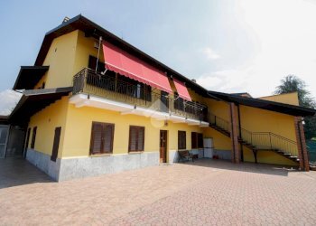 Four-room apartment Via Oglianico, Rivarolo Canavese - photo 2