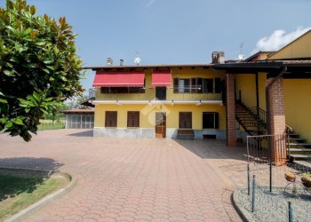 Four-room apartment Via Oglianico, Rivarolo Canavese - photo 3