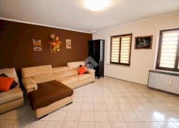Four-room apartment Via Oglianico, Rivarolo Canavese - photo 8