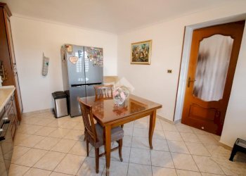 Four-room apartment Via Oglianico, Rivarolo Canavese - photo 14