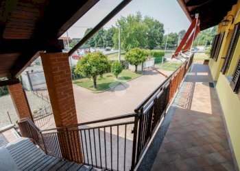 Four-room apartment Via Oglianico, Rivarolo Canavese - photo 16