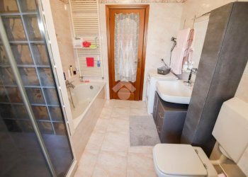 Four-room apartment Via Oglianico, Rivarolo Canavese - photo 23