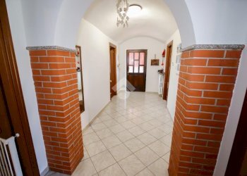 Four-room apartment Via Oglianico, Rivarolo Canavese - photo 25