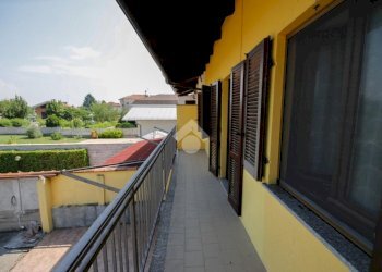 Four-room apartment Via Oglianico, Rivarolo Canavese - photo 26