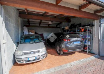 Four-room apartment Via Oglianico, Rivarolo Canavese - photo 27