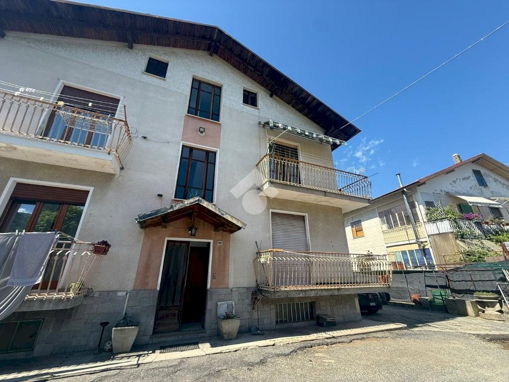 Trilocale Via Santa Lucia, Lanzo Torinese - foto 2
