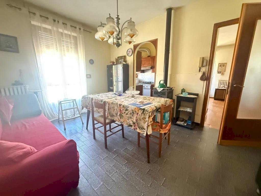 Trilocale Via Santa Lucia, Lanzo Torinese - foto 3